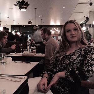 Meet your Posher, Cora